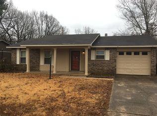 7 Woodbriar Ct, Jacksonville, AR 72076