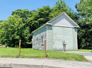 Georges Creek Blvd, Barton, MD 21521