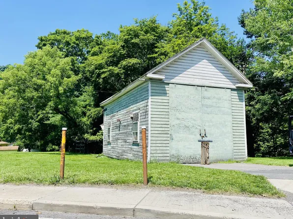 Georges Creek Blvd, Barton, MD 21521