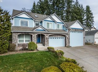 35106 Helens Way, Saint Helens, OR 97051