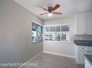 4461 1/2 52nd St, San Diego, CA 92115