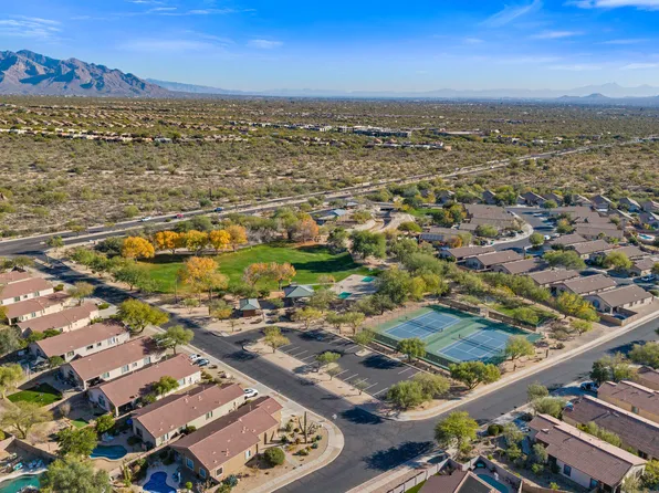 5466 W Dove Mountain Park Rd, Marana, AZ 85658