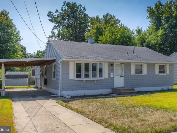 12 S Rose Ln, West Berlin, NJ 08091