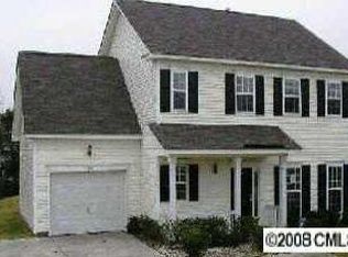 3112 Crisp Wood Ln, Charlotte, NC 28269