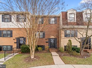 129 Swarthmore Dr #129, Baltimore, MD 21204