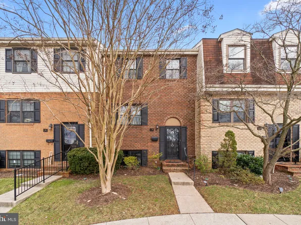 129 Swarthmore Dr #129, Baltimore, MD 21204