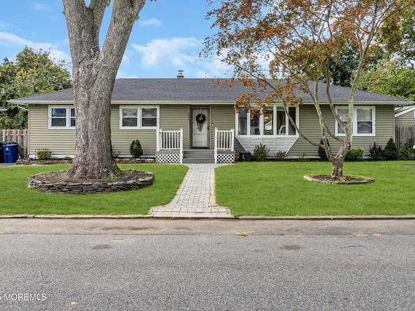 808 Sunset Road, Beachwood, NJ 08722