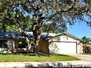 14323 Pembridge Dr, San Antonio, TX 78247