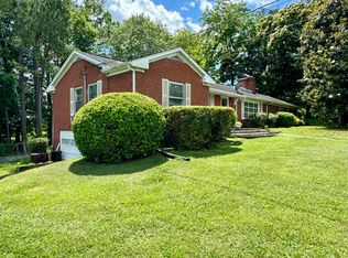 4432 Old Lowland Rd, Morristown, TN 37813