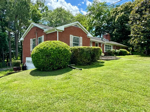4432 Old Lowland Rd, Morristown, TN 37813