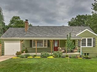 6118 W 57th St, Mission, KS 66202