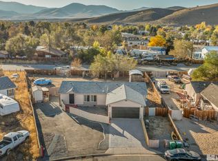 4005 Grouse Way, Reno, NV 89508