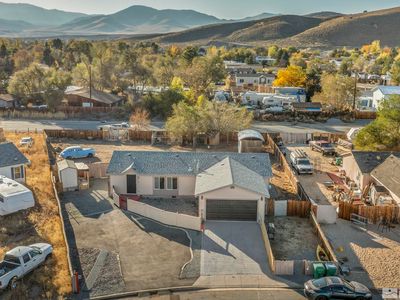 4005 Grouse Way, Reno, NV, 89508