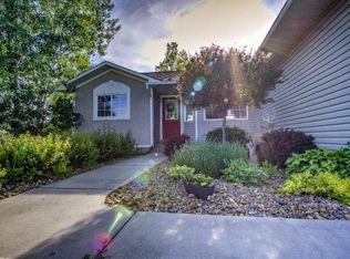 2186 S Eagle Pointe Dr, Ammon, ID 83406