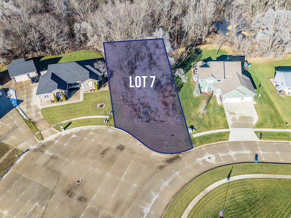 1st image of LOT 7 Timberline Dr