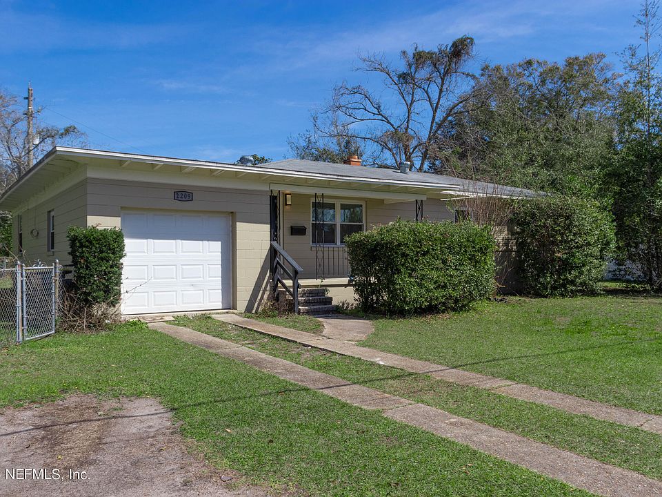 2209 HYDE PARK Road, Jacksonville, FL 32210 Zillow