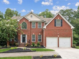 6319 Rooks Pass, Mableton, GA 30126