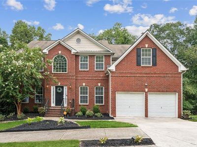 6319 Rooks Pass, Mableton, GA, 30126