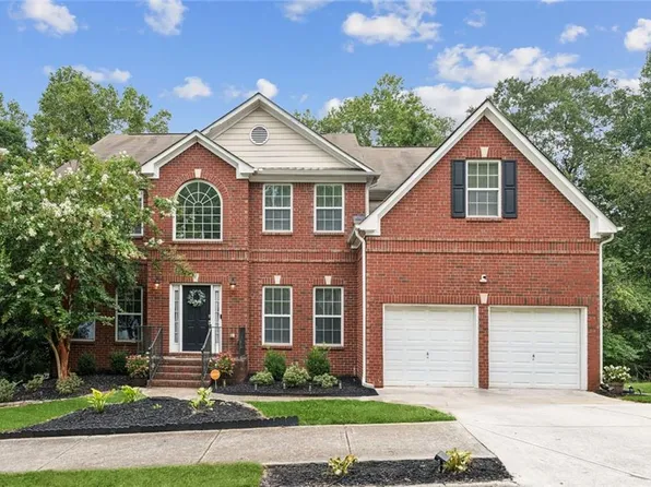 6319 Rooks Pass, Mableton, GA 30126