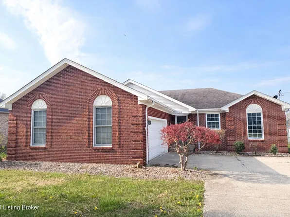 333 Harding Dr, Mount Washington, KY 40047