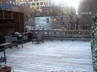 322 W 104th St #4P, New York, NY 10025