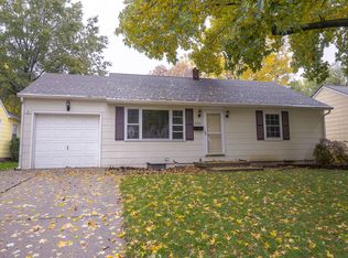 8311 Madison Ave, Kansas City, MO 64114