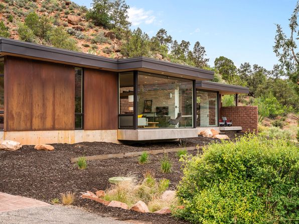112 Canyon Cv, Springdale, UT 84767