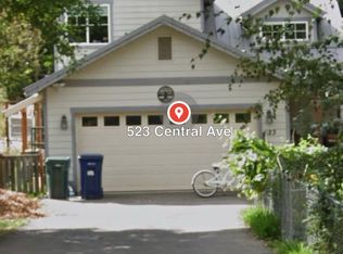 523 Central Ave, Leavenworth, WA 98826