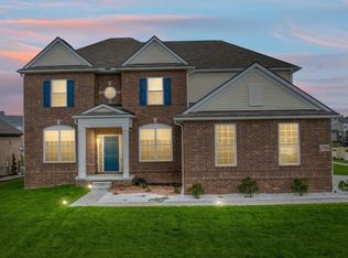 17866 Player Dr, Macomb, MI
