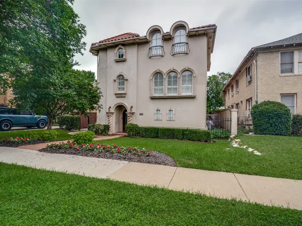 3444 Milton Ave #3444, Dallas, TX 75205