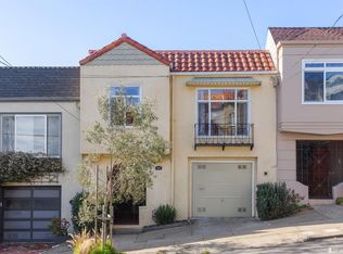 787 30th Ave, San Francisco, CA 94121
