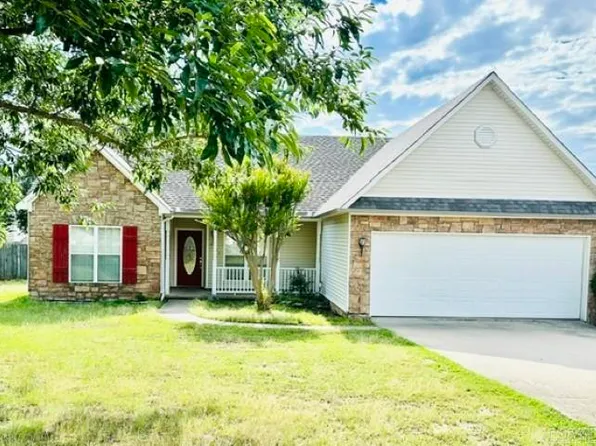 4505 Summit Ridge Dr, Jonesboro, AR 72404