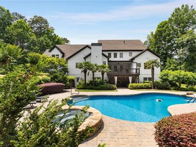 110 Hawks Bnd, Canton, GA, 30115