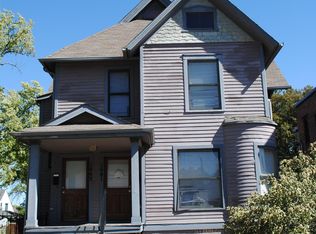 1443 6th Ave, Des Moines, IA 50314