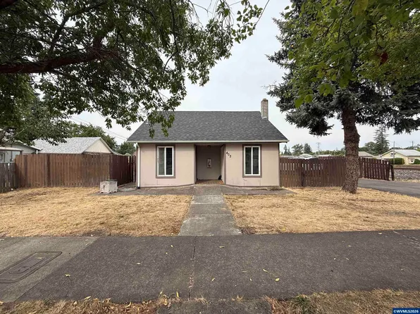 402 Geary St SE, Albany, OR 97321