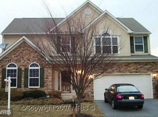 812 Academy Ave, Owings Mills, MD 21117