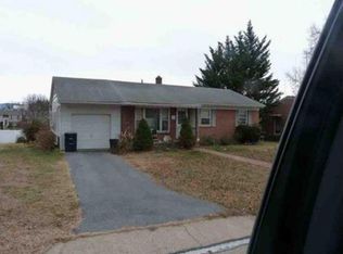 834 Stuart St, Harrisonburg, VA 22802