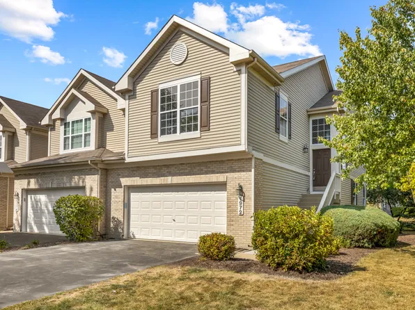 1972 Fountain Grass Cir, Bartlett, IL 60103