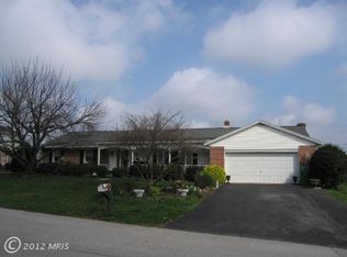 175 Heritage Rd, Chambersburg, PA 17202