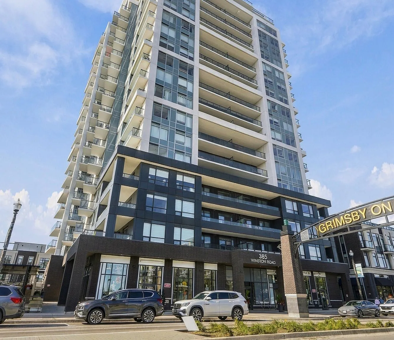 1 bed, $1,925 — Photo 2