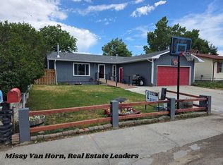 3506 Partridge Ln, Casper, WY 82604