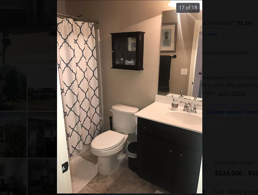 3 bed, 4.0 bath, 2455 sqft, $2,595 — Photo 2