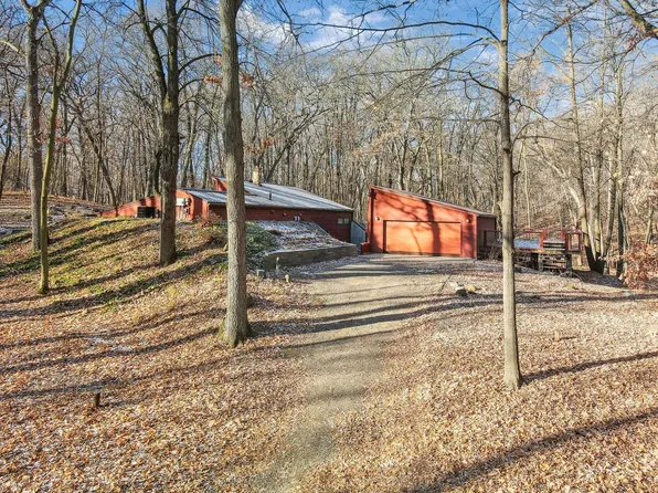 1478 23rd St, Houlton, WI 54082