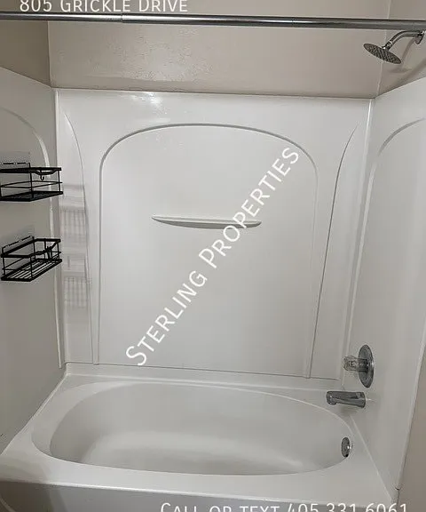 805 Grickle Dr — Photo 19