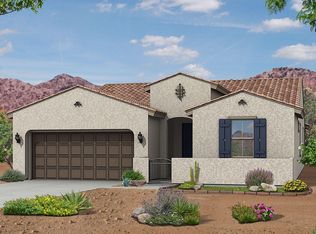 7537 S Woodchute Dr, Gold Canyon, AZ 85118