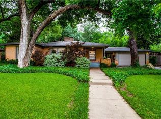 1435 Haines Ave, Dallas, TX 75208