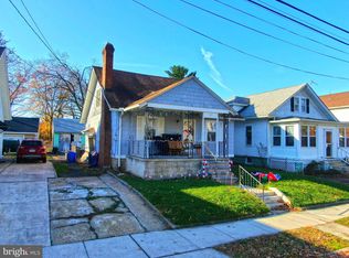 167 W Centre St, Woodbury, NJ 08096