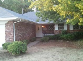 2017 Barryton Rd, Oklahoma City, OK 73120