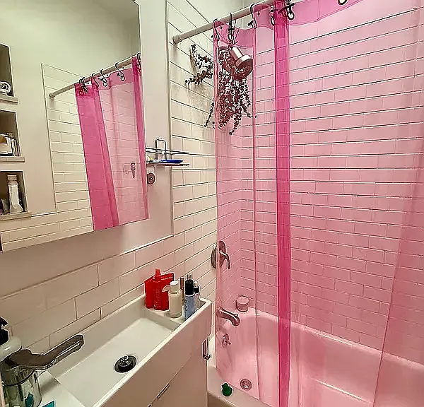 31 Carmine St #6 — Photo 4