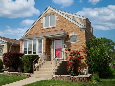 3412 N Oleander Ave, Chicago, IL, 60634